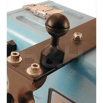 Gates UltraLight AD-1420 Universal Threaded Ball Adapter