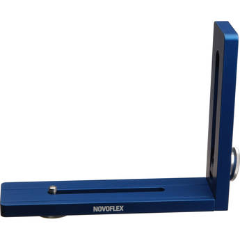Novoflex MC-Vertikal "L" Shape Quick Release Plate