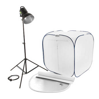 Lastolite 3' Cubelite Kit  