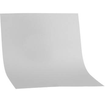 Lastolite White Vinyl Background for 3' Cubelite