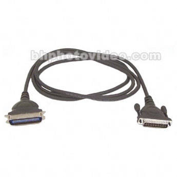 Belkin Parallel Printer Cable - 6'