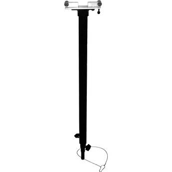 Delta Telescopic Lift with Trolley