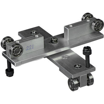 Delta Double Trolley With Brake