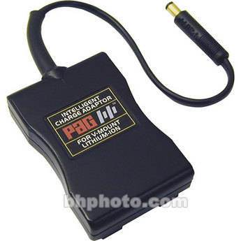 PAG 9610 V-Mount Charge Adapter