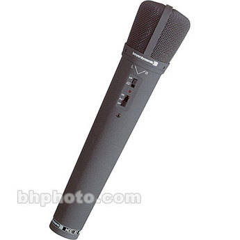 Beyerdynamic MCE82 - Microfone Condensador de Eletreto de M�o Est�reo