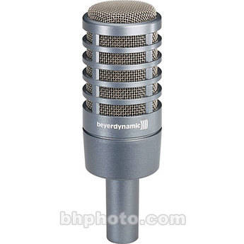 Beyerdynamic M99 Condenser Microphone