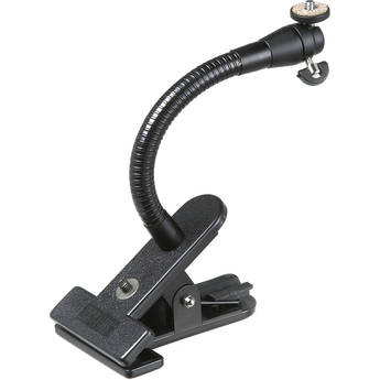 Sunpak Clamp Pod PRO 