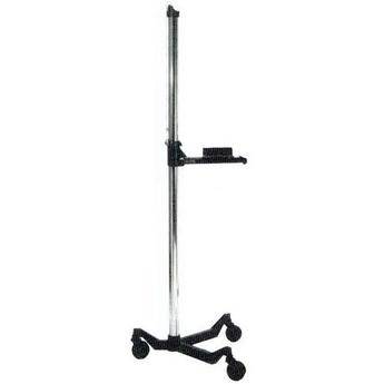 Arkay Mono-Stand Jr 6JRCW com Contrapeso 