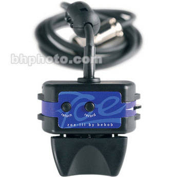 Bebob Engineering Bebob Zoe8A Zoom Controller