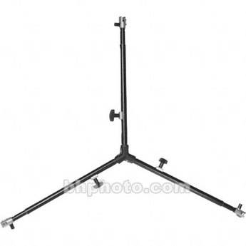 Manfrotto by Bogen Imaging 531SPRB Mid-Level Spreader (Black)