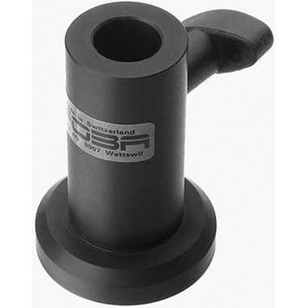 Foba Adapter for Accessory Trays - 3/8" Thread