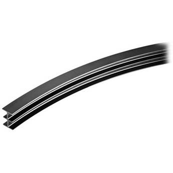 Foba ROBOE Curved Rail - 1 Meter