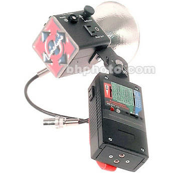 Lumedyne Autoexposure Handle Module