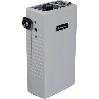 Lumedyne HV Microcycler