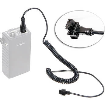Lumedyne HV Module - Cycler to Vivitar 283 & 285HV