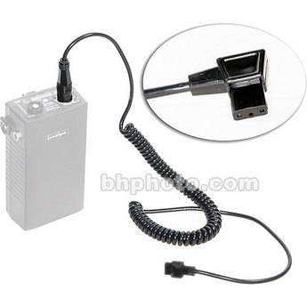 Lumedyne M�dulo HV � Cycler para Nikon SB