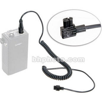 Lumedyne M�dulo HV - Cycler para Minolta