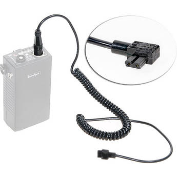 Lumedyne HV Module - Cycler to  Metz 45CT-1 or 45CT-5