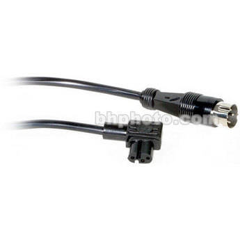 Lumedyne HV Module - Cycler to Metz 50MZ-5
