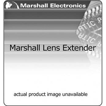 Marshall V-2X 2 Times Lens Extender