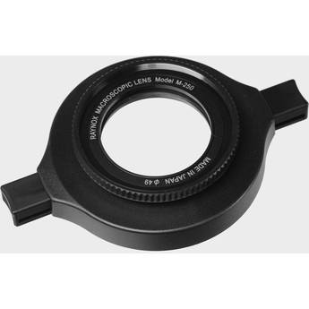 Raynox DCR-250, 2.5x Super Macro Lens