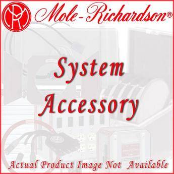 Mole-Richardson 19795 Cart for Moleffect 18" and 24" Wind Machines