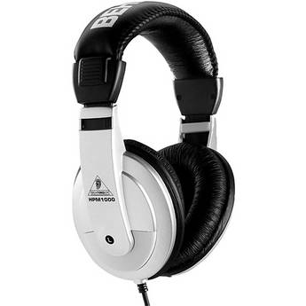Behringer HPM-1000 - All-Purpose Closed-Back <b>Headphones</b>
