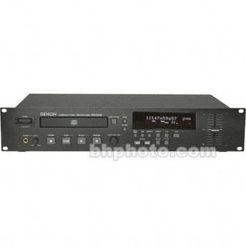 Denon DN-C635 CD Player