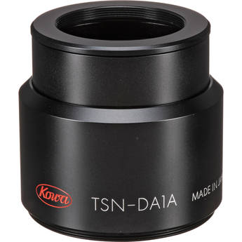 Kowa TSN-DA1 Digiscoping Digital Camera Adapter