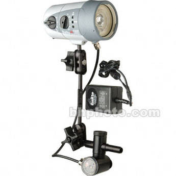Ikelite 3944.77 DS-125 Deluxe Package with Manual Controller