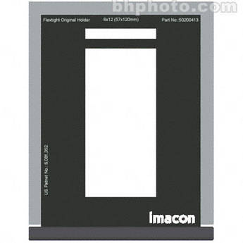 Hasselblad 6x12 Flextight Original Holder