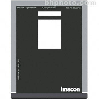 Hasselblad 4.5x6 Flextight Original Holder
