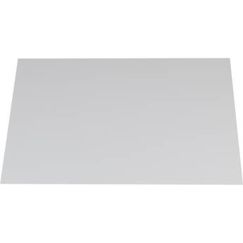 Hasselblad White Calibration Sheet