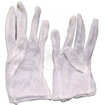 Kodak Large Cotton Gloves (12 pairs)