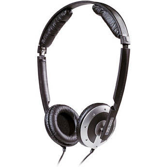 Sennheiser PX 200 Supra-Aural Foldable Stereo Headphones