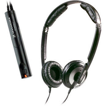 Sennheiser PXC 250 Noise Canceling Headphone