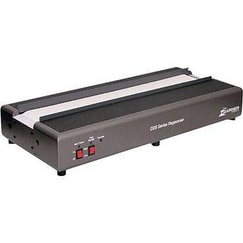 Garner Professional Degausser - Conveyor Type (CDS-2500AX, 110-125 VAC, 60 Hz)