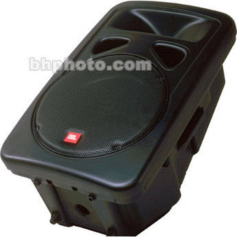 JBL EON15P-1 Two-Way Powered PA Speaker - (Single)