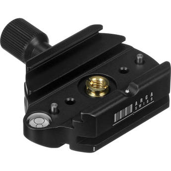Arca-Swiss Quick Release (3/8" Thread 60mm)