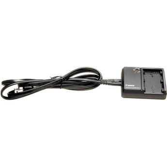 Canon CB-5L Battery Charger