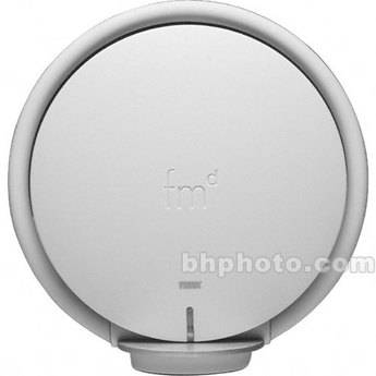 Terk Technologies PI-W Amplified Indoor AM/FM Antenna - White