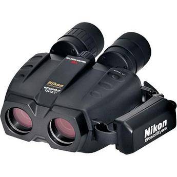 Nikon 12x32 StabilEyes VR Image Stabilized Binocular