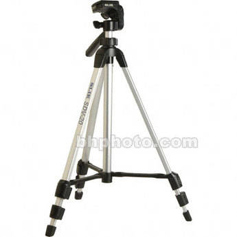 Slik SDV-20 Video/Photo Tripod