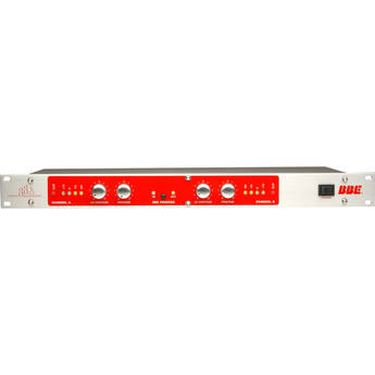 BBE Sound BBE882i Sonic Maximizer