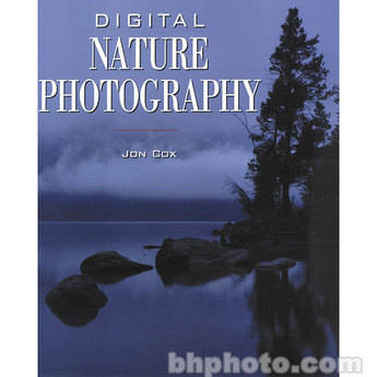 Amphoto Book: Digital Nature Photography