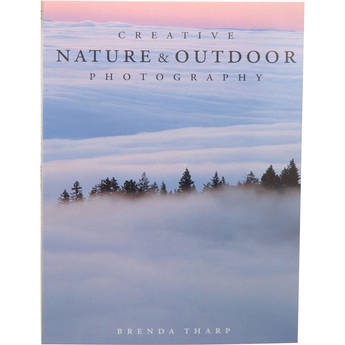 Amphoto Book: Creative Nature and Outdoor Photography