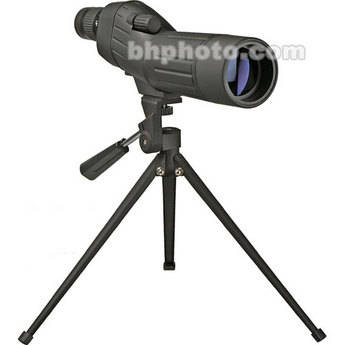 Bushnell Sentry 2.0"/50mm Spotting Scope Kit (Black)