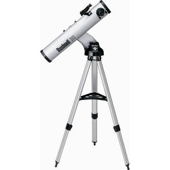 Bushnell NorthStar 3.0"/76mm Reflector Telescope Kit