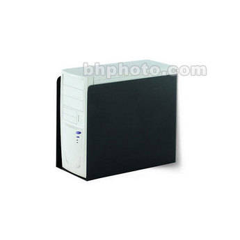 Winsted 11096 Back Mount CPU Cabinet