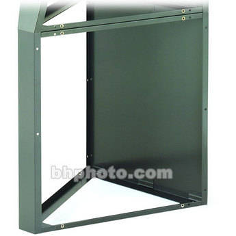 Winsted 86113  45° Corner Filler for 14" (8U) Vertical Rack